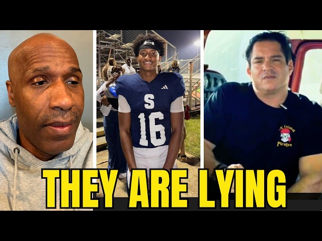 UPDATE: The Man Who Found Nolan Wells' Body Confirms COVERUP?