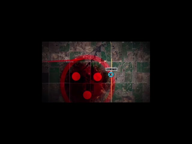 El Reno 2013 tornado #tornadochasing #tornado #twistex #reedtimmer