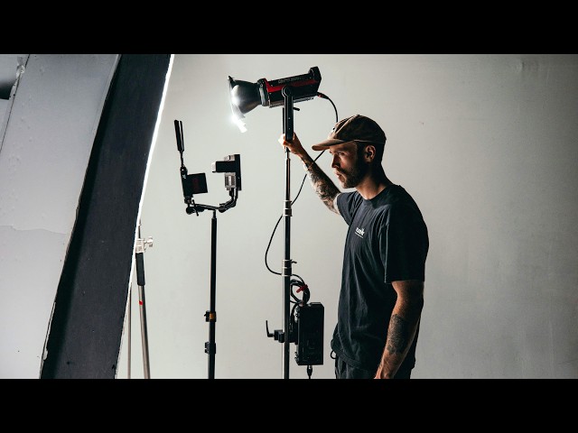 Guía para Filmmakers: Cómo grabar vídeo profesional en 2025