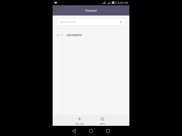 How to get Developer Options, TAGALOG!