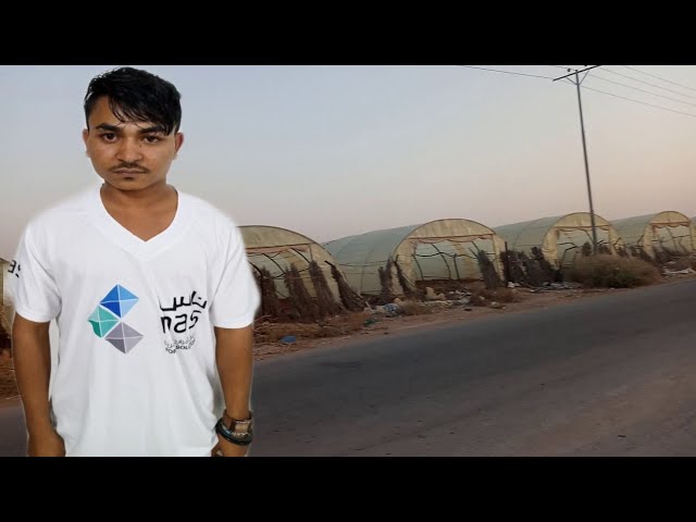Nas company sabse wadiya company in saudi arabia al kharj##Al kharj Nas camp
