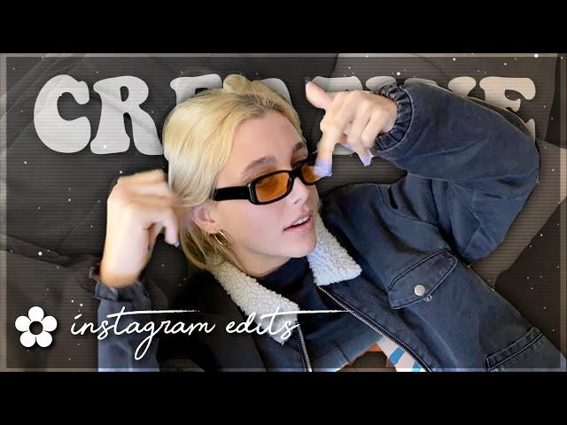 creative edits that deserve so much recognition