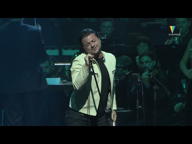 Who Wants to Live Forever - A tribute to Stephen Hawking, Starmus V Concert in Switzerland