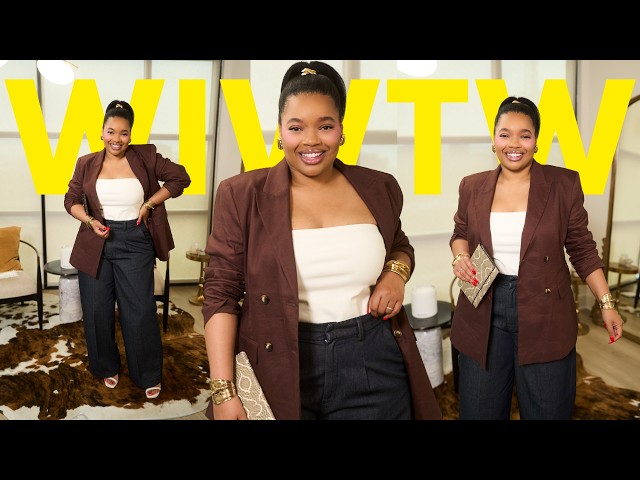 Shop Your Closet: 5 Ways to Restyle Pieces You Already Own | Zara, Gap, H&M