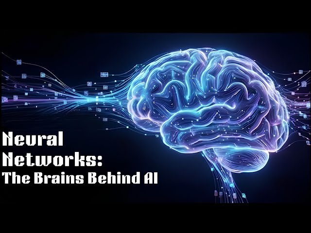 You Use AI Every Day — Here’s How It Works