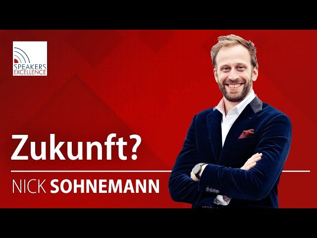 How to build the perfect workplace of the future | Nick Sohnemann