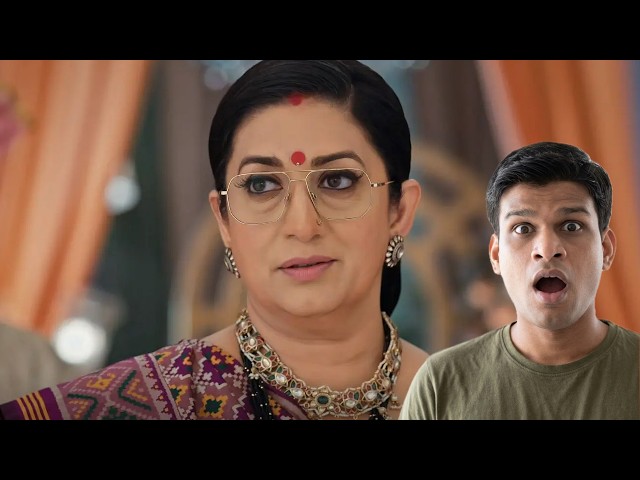 Kyunki Saas Bhi Kabhi Bahu Thi 16th July 2026