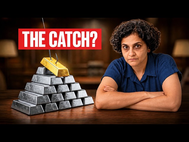 NRIs Are Being Sold a '20% Dollar Return.' Here's the Catch.