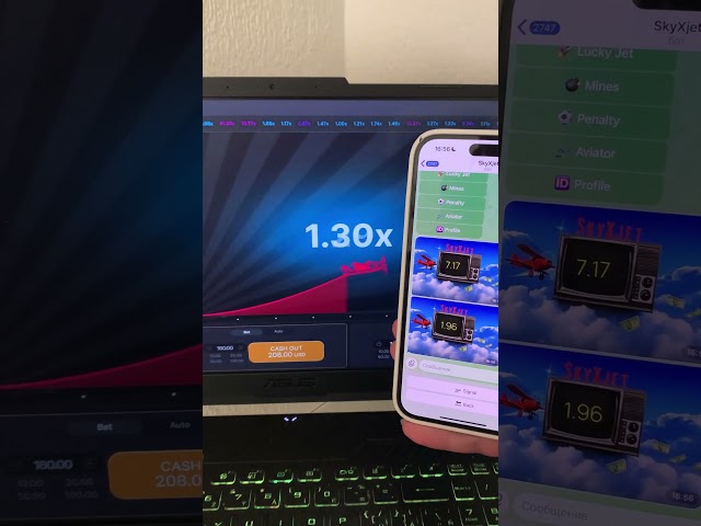 Aviator Predictor Works? SkyXjet Bot Tested! #aviator #aviatorstrategy #aviatorbot