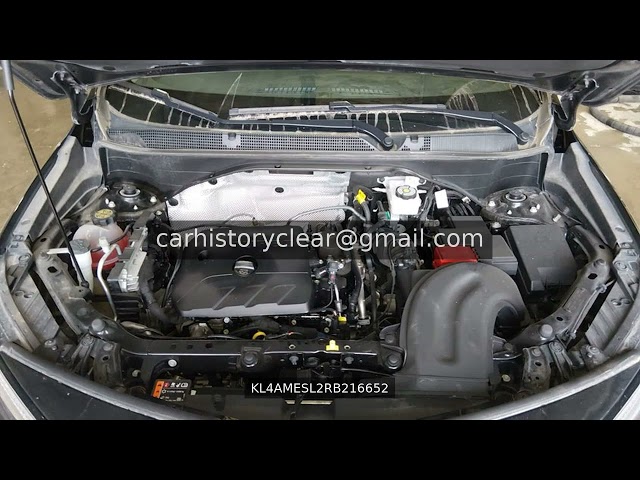 2024 Buick Encore Gx Sport Touring Awd | KL4AMESL2RB216652