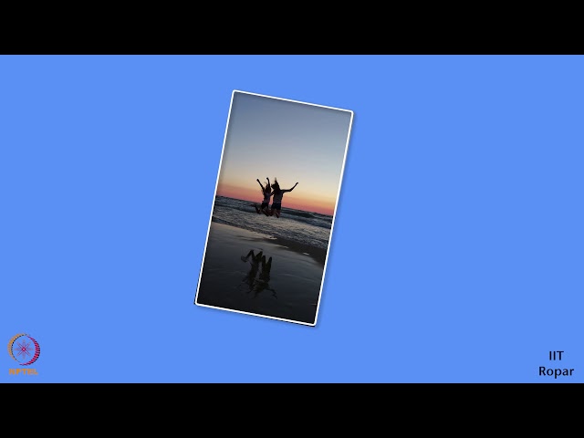 Image Processing - Enhance your images