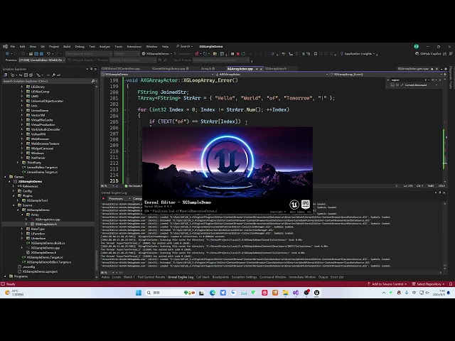UEC++ From Basics to Advanced | M04-005: Array Iteration & Safe Removal
