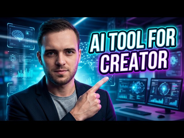 Best AI Tool For Creator 2026: Why You Must Use AI Sales Tools to Scale ?