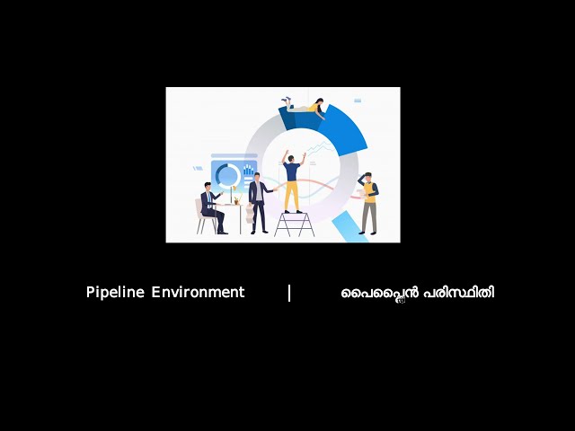 Azure DevOps Vlog 7 | Pipeline Environment | പൈപ്പ്ലൈൻ പരിസ്ഥിതി |Malayalam | 2022