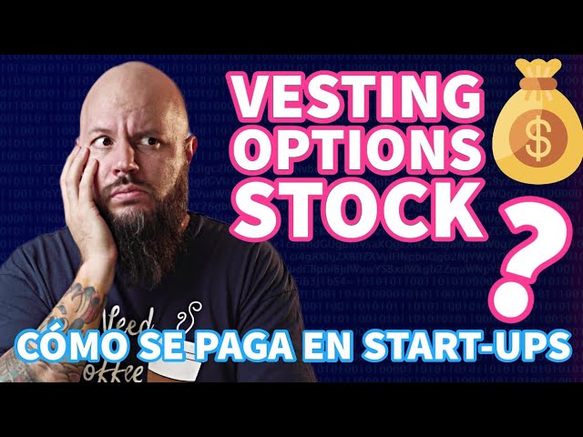 EQUITY IN STARTUPS FOR BEGINNERS! - Vesting, Stock, Options, RSU and more