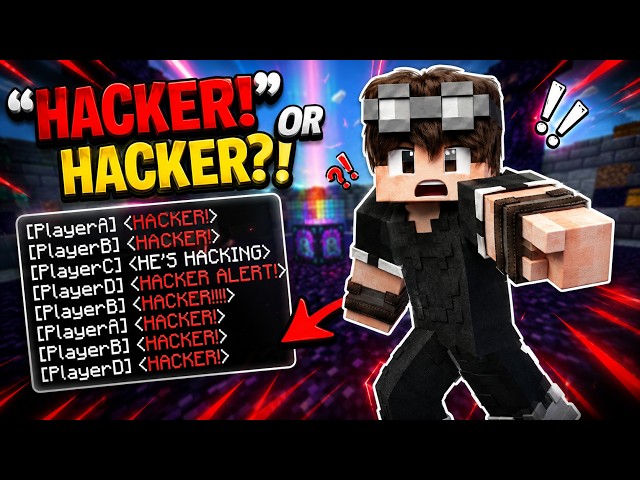 🔥Ular Meni Hacker Deb Bilishadi😱
