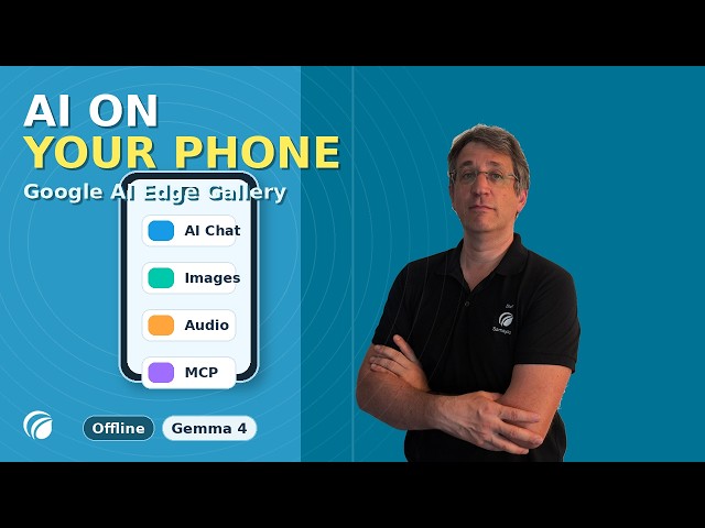 Offline AI on Android: Testing Google AI Edge Gallery with Gemma 4