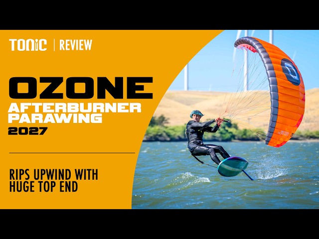 Ozone Afterburner 2027 Review