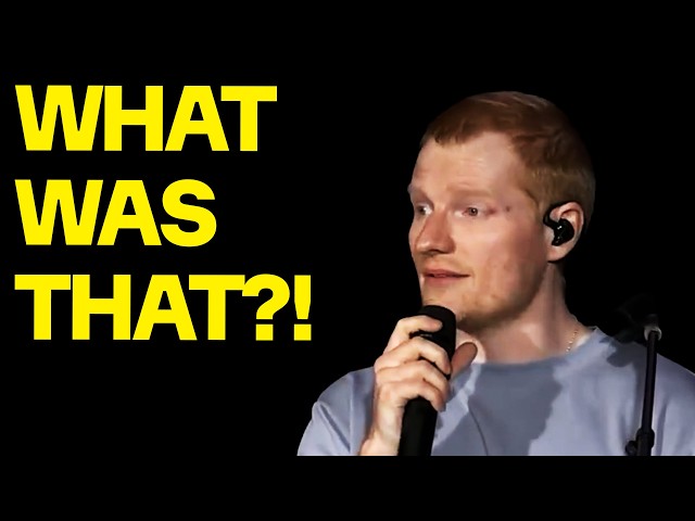 Ed Sheeran Just Made Everything WORSE