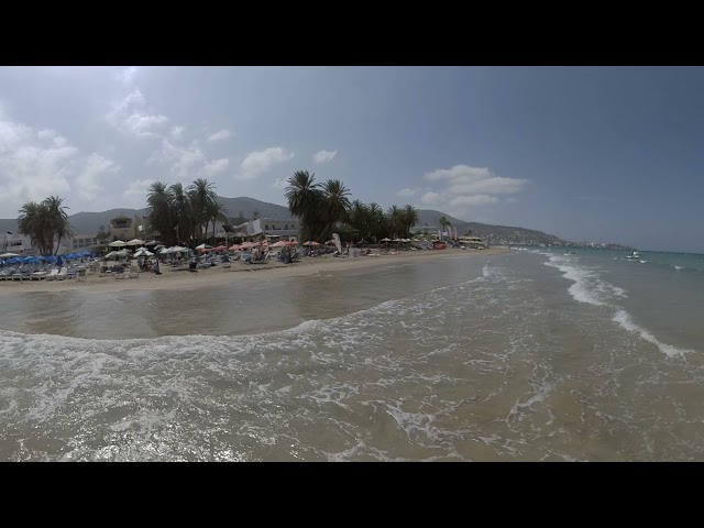 stalis beach 2020 sep in360