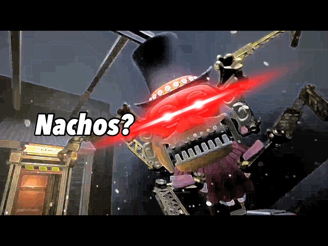 Tickets Please!!! (Five Nights At Freddy's Secret of the Mimic Gameplay)