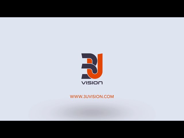 The World Needs a New Generation of Colour Sorters. 3U Vision is Delivering it