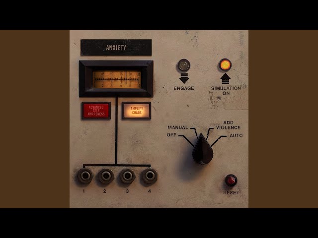 The Background World