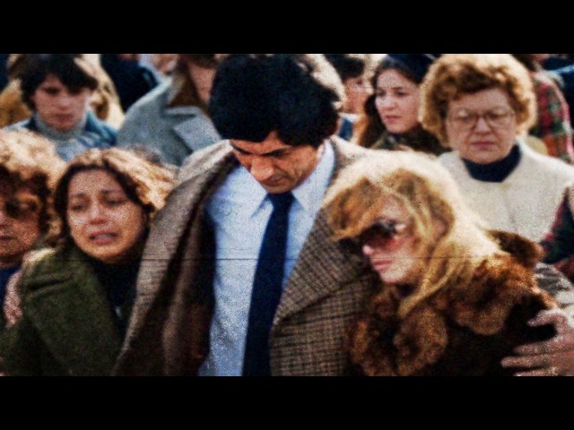 Le Mystère de Fargette, parrain Toulonnais