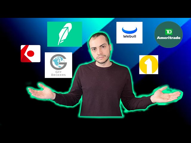 Best Broker For Developers / Algo Traders + My Broker that I use