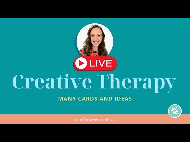 Crafty Creative Therapy