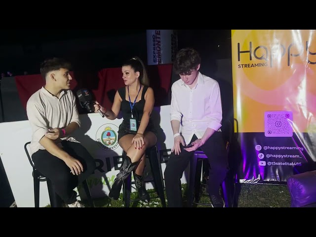 NOTA A ANGIRU - PEÑA DE LOS ALONSITOS 2025