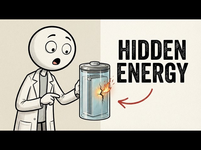 Why Lithium Batteries Suddenly Explode