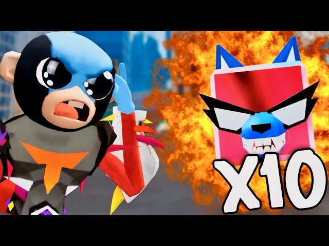 Opening $80 Worth of Soul Cubes in Hero X Hero