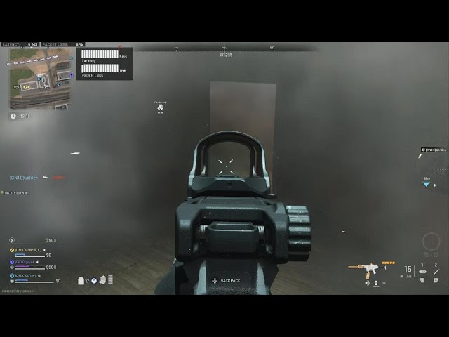 Killing ON1C and friends