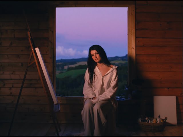alayna - But It's Lonely (Official Music Video)