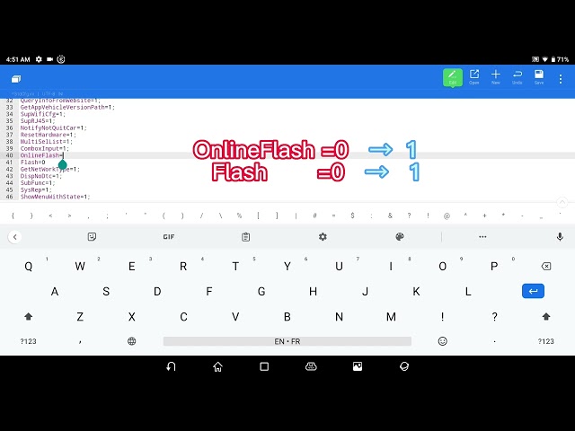 How to Configure Launch X431 Pad VII Online Programming Function--Autoobdtool.fr