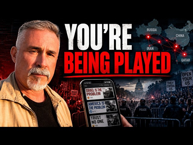 The Power of Propaganda: Why It Works And How To Stop It