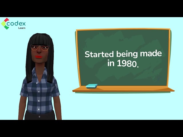 The Computer (Basic Science - Year one)