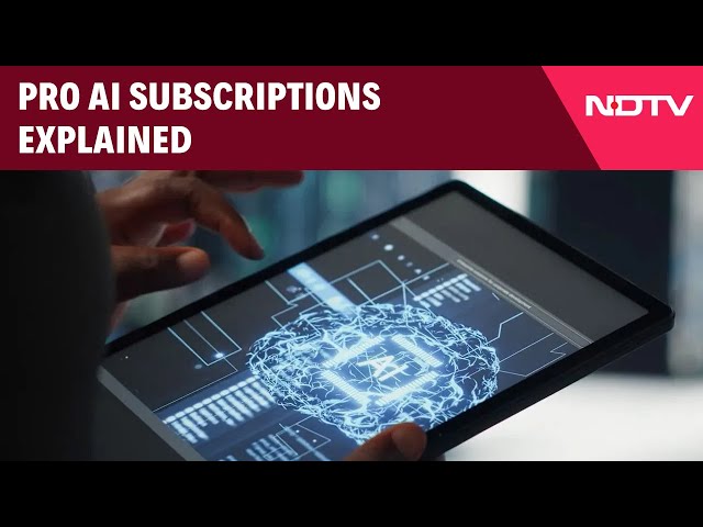 Pro AI Subscriptions Explained | Choosing The Right Phone Case