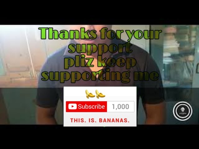 1000 subscribers celebration| 1k subscribers special video | Big thank you | Tomthin Magic