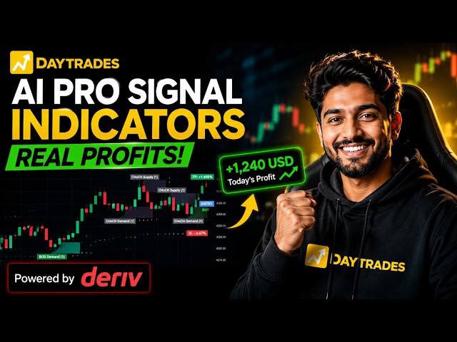 This Signal Said BUY. Here's Why I Didn't Take It.