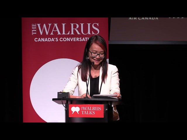Jenny Zhang: Workers Can Take Back Tec