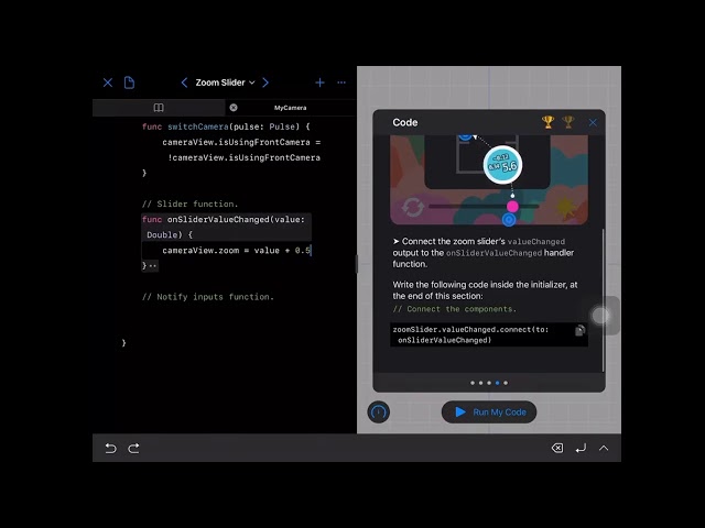 The Code Hub: Coding at Home