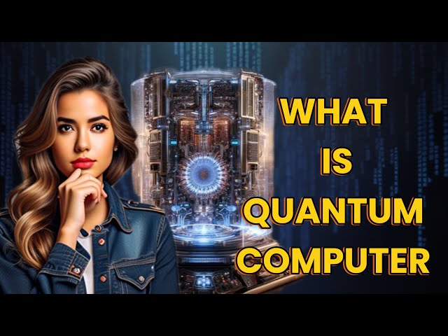 The Future of Computing