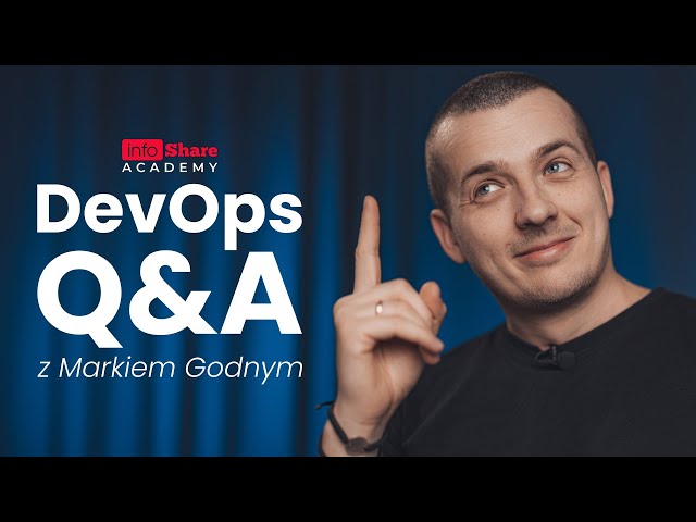 DevOps - rekrutacja, certyfikaty, zarobki. Najważniejsze info na początek.