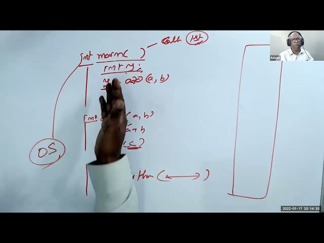 05 C Language Functions