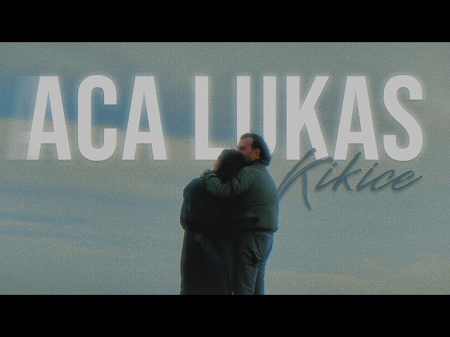 Aca Lukas - Kikice (Official Video)