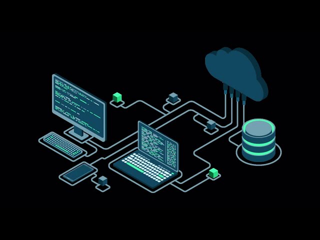 💡 Application Integration Explained | How APIs, Middleware & Automation Connect Systems