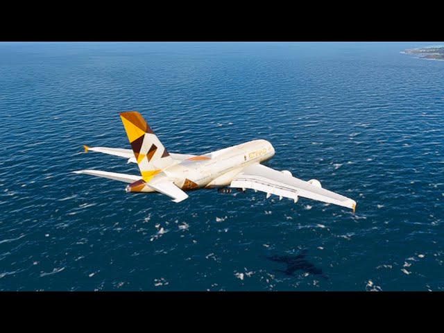 the plane flies out of control eps 071