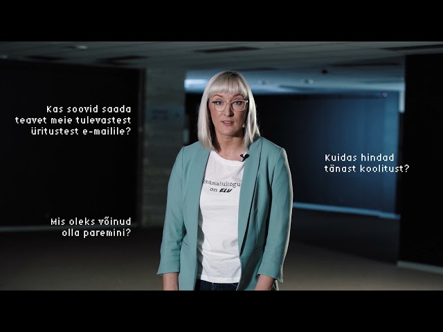 Digiõppevarad - veebipõhised kaasamisvahendid | Uus digioskus